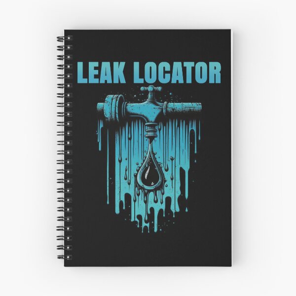 Item preview, Leak Locator designed and sold by Hapoel.