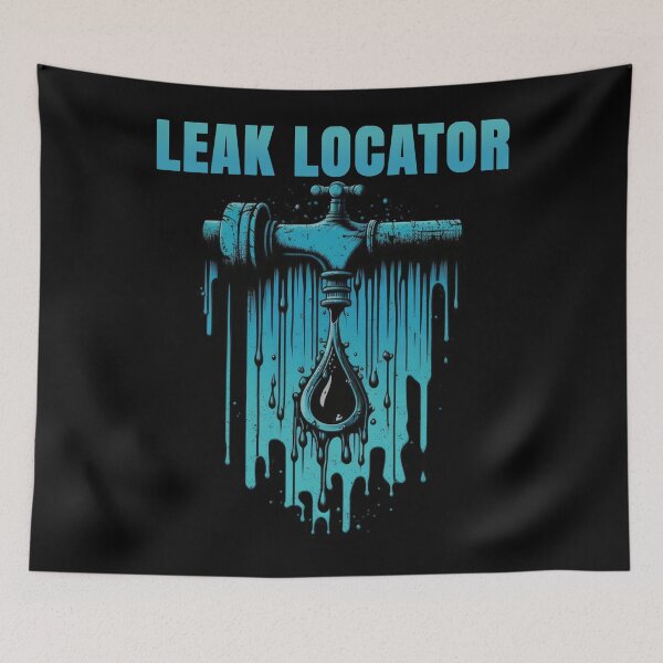 Item preview, Leak Locator designed and sold by Hapoel.