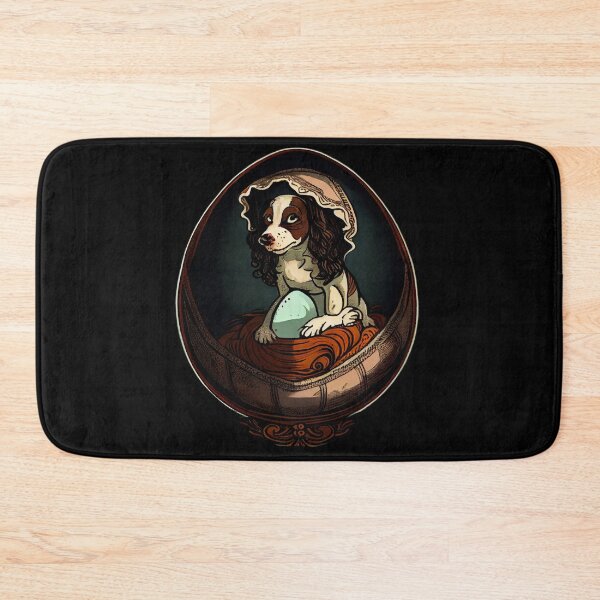 Item preview, Dog in the egg designed and sold by Store-Designify.