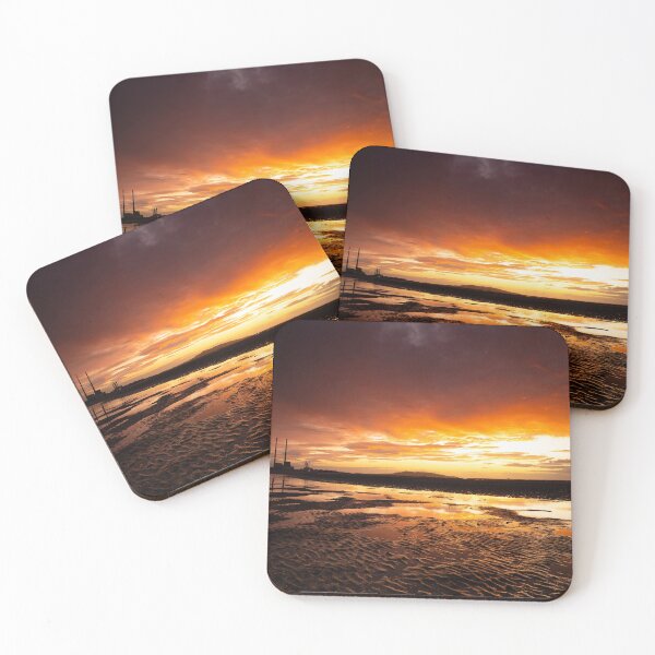 Item preview, Fire in the Sky designed and sold by Martindoran.