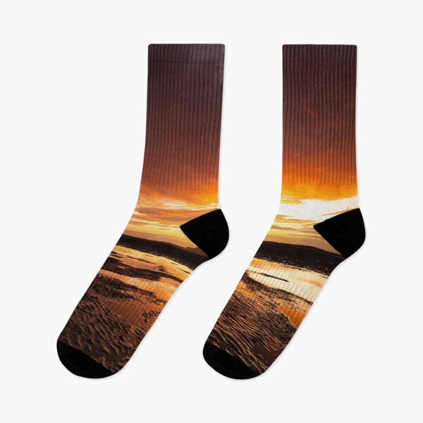 Item preview, Fire in the Sky designed and sold by Martindoran.