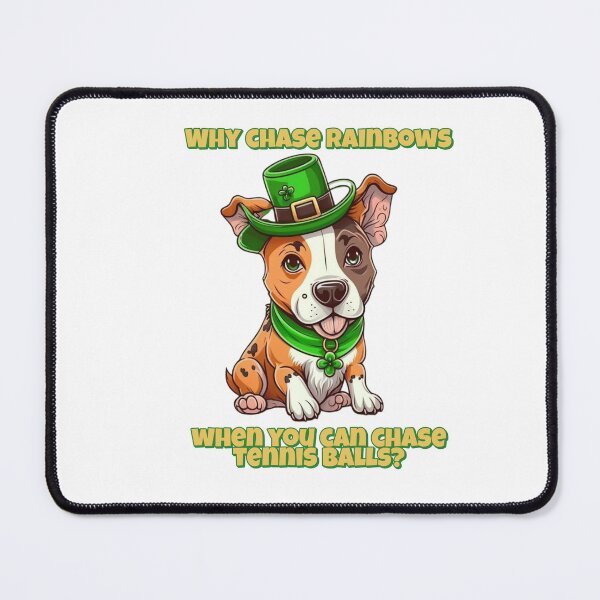 Item preview, st-patrick dog designed and sold by livamedesign.