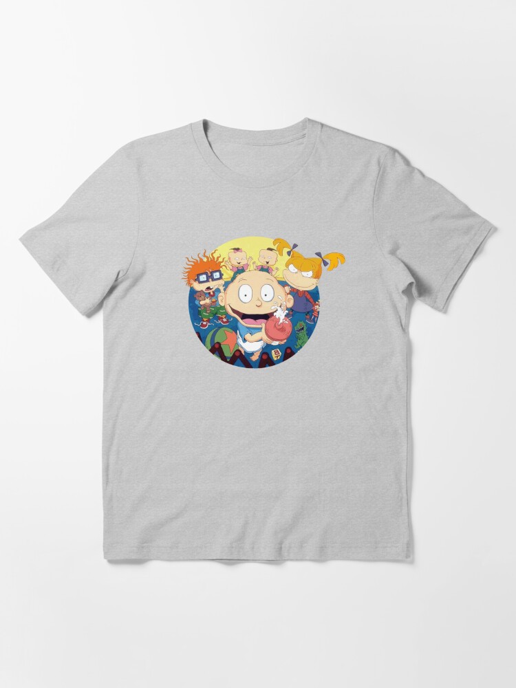 90s Aesthetic Rugrats T-Shirts for Sale