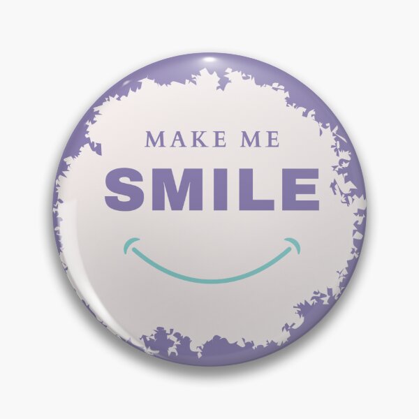Item preview, smile designed and sold by expectoo.