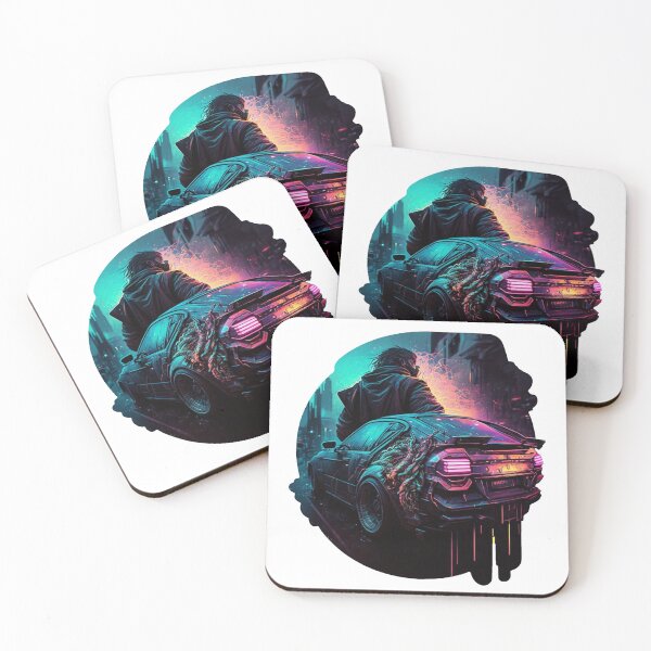 Item preview, Sci-fi Icon  designed and sold by Digital-Space.