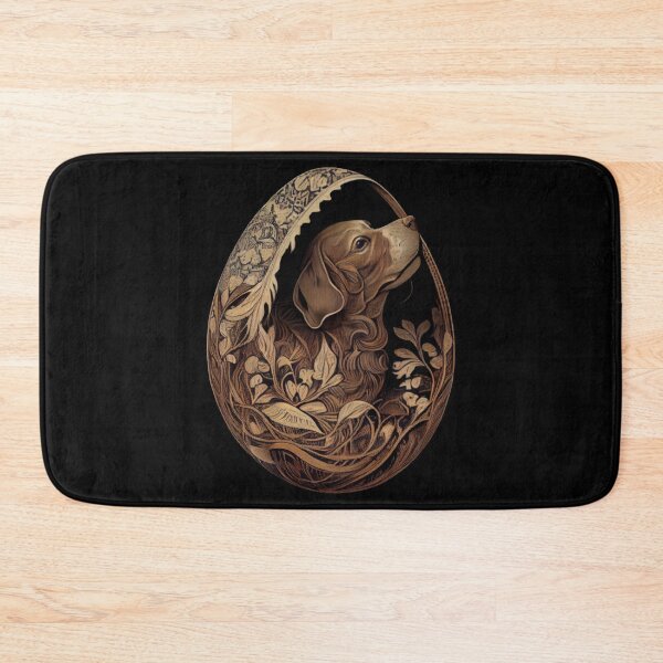 Item preview, Dog in the egg designed and sold by Store-Designify.