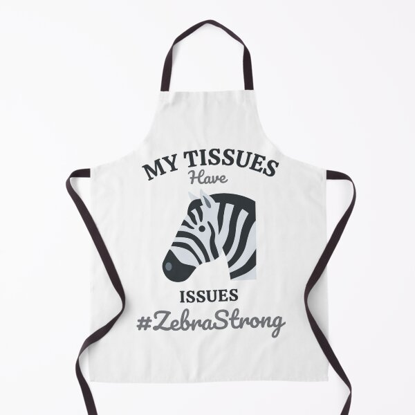 Item preview, My tissues have issues T shirt designed and sold by Edie Young.