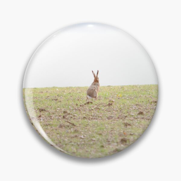 Item preview, Brown Hare designed and sold by Wildlifespotter.
