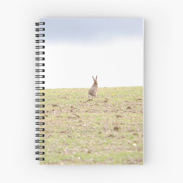 Item preview, Brown Hare designed and sold by Wildlifespotter.