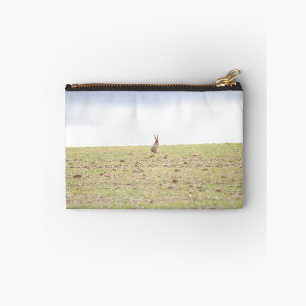 Item preview, Brown Hare designed and sold by Wildlifespotter.
