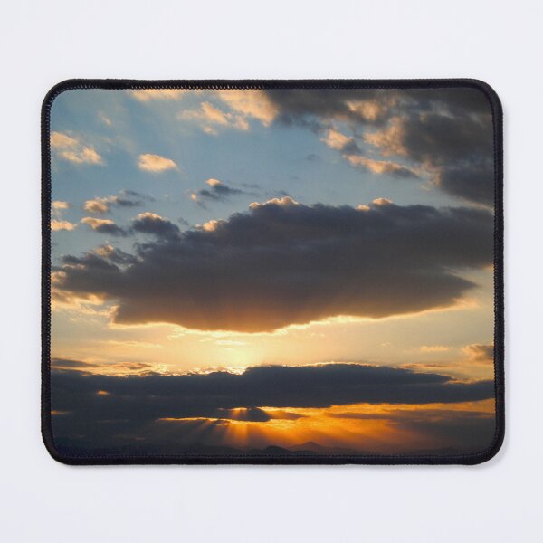 Artikelvorschau, Subtle Sunset entworfen und verkauft von EarthUnlocked.