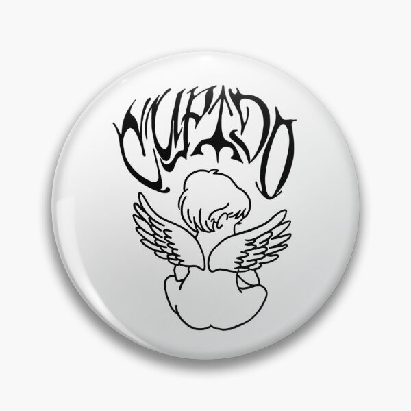 Item preview, tini - cupido with an angel (concept) designed and sold by tinispieterse.