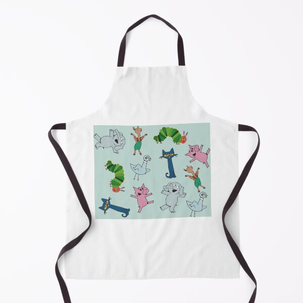 Item preview, kids storybook pattern designed and sold by DemminLiesel.