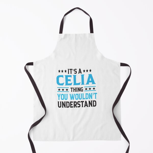Item preview, Cute & Funny it's a Celia thing you wouldn't understand designed and sold by Alomoshop.