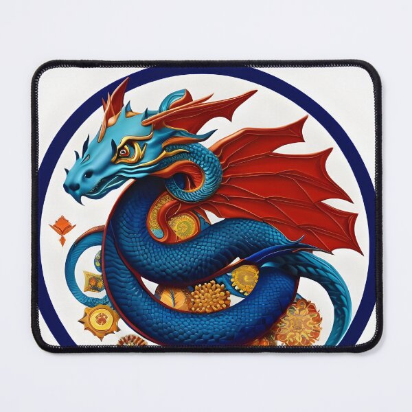 Item preview, Fiery Dragon designed and sold by AuroraSpringer.