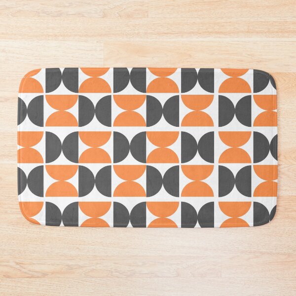 Item preview, Mid Century Geometric Shapes designed and sold by zibziby.