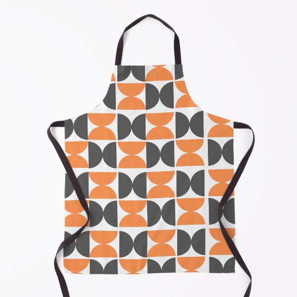 Item preview, Mid Century Geometric Shapes designed and sold by zibziby.