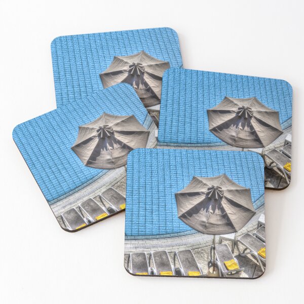 Item preview, Holiday Swimming Pool     designed and sold by Londonimages.