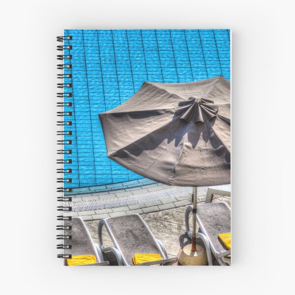 Item preview, Holiday Swimming Pool     designed and sold by Londonimages.