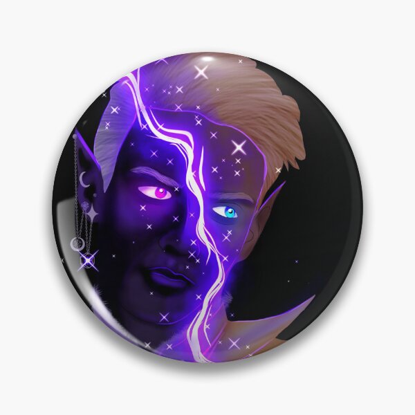 Item preview, Essek in disguise designed and sold by Art-and-Hijinks.