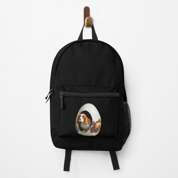 Item preview, Dog in the egg designed and sold by Store-Designify.