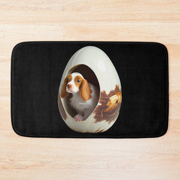 Item preview, Dog in the egg designed and sold by Store-Designify.