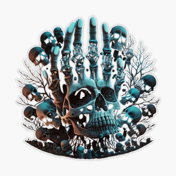 Make a Bold Statement with Skeleton Hands - Shirts, SVGs, Tattoo Meanings, LA  Apparel, Drawings, and Heart Motifs at Your Fingertips Essential T-Shirt  for Sale by TRandglory