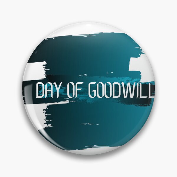 Item preview, Day of goodwill designed and sold by Sisy04.