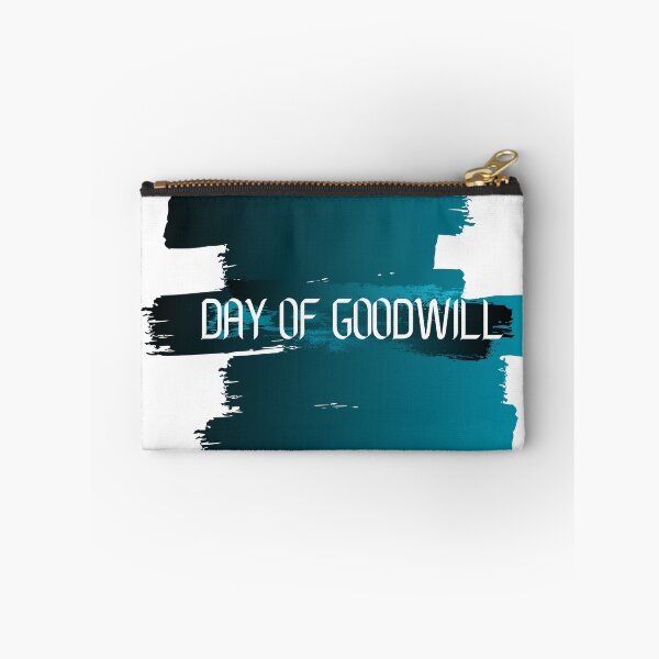 Item preview, Day of goodwill designed and sold by Sisy04.