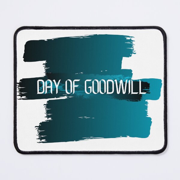 Item preview, Day of goodwill designed and sold by Sisy04.