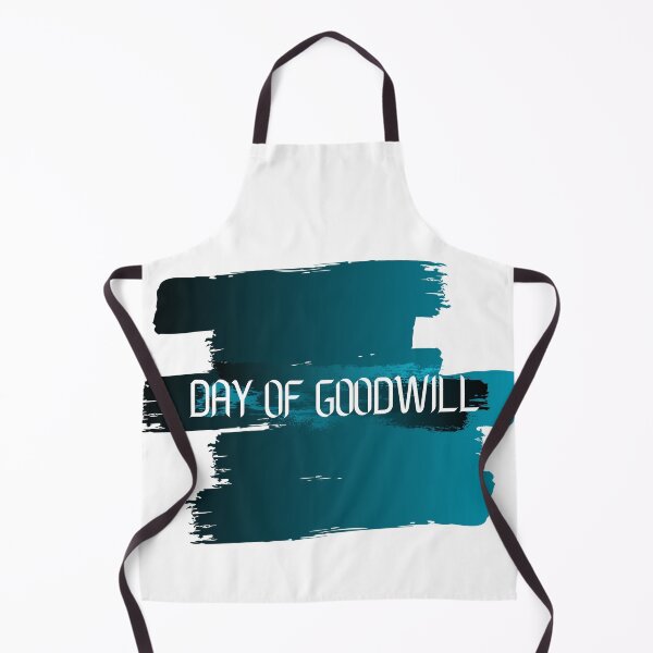 Item preview, Day of goodwill designed and sold by Sisy04.