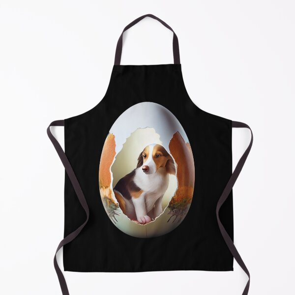 Item preview, Dog in the egg designed and sold by Store-Designify.