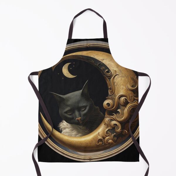Item preview, Cat Noir #56 | Black Cat designed and sold by Black-Cats.