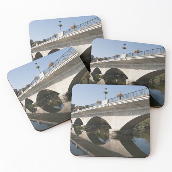 Item preview, Veretz Bridge designed and sold by David SINIGAGLIA.