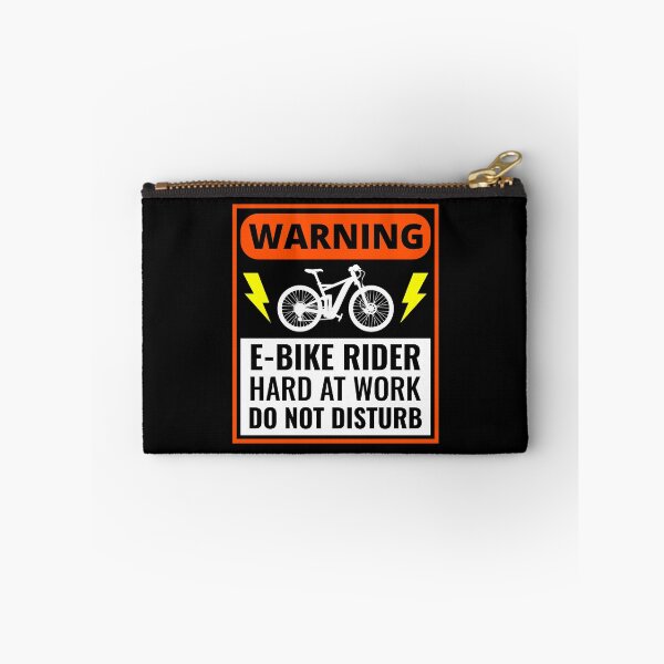 Item preview, E-Bike Electric Bicycle Bike Cycling Funny designed and sold by CuteDesigns1.