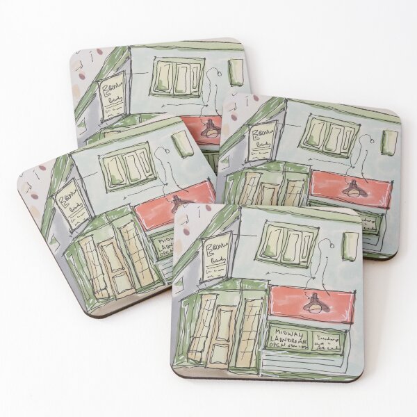 Item preview, Midway Laundromat designed and sold by HamlineMidway.
