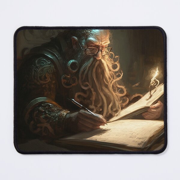 Item preview, Writing and Transforming in Cthulhu designed and sold by SteampunkPlaza.