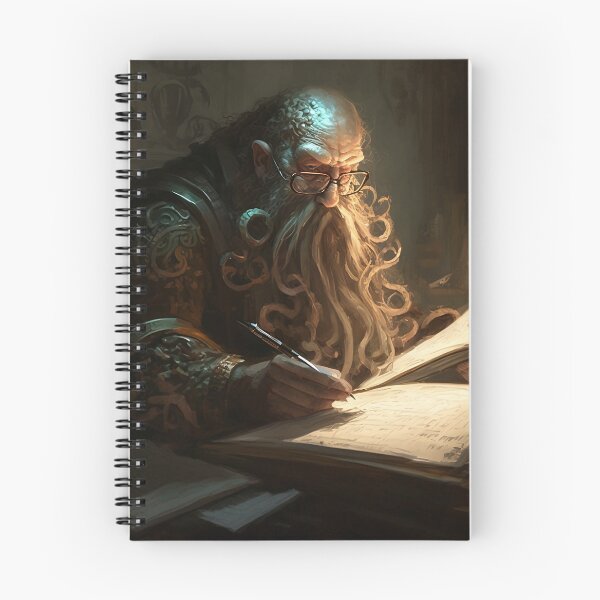 Item preview, Writing and Transforming in Cthulhu designed and sold by SteampunkPlaza.