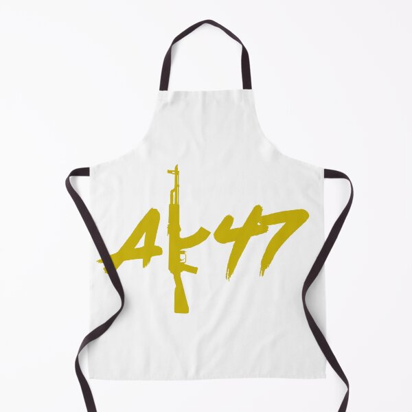 Item preview, AK-47 designed and sold by PVSKI.