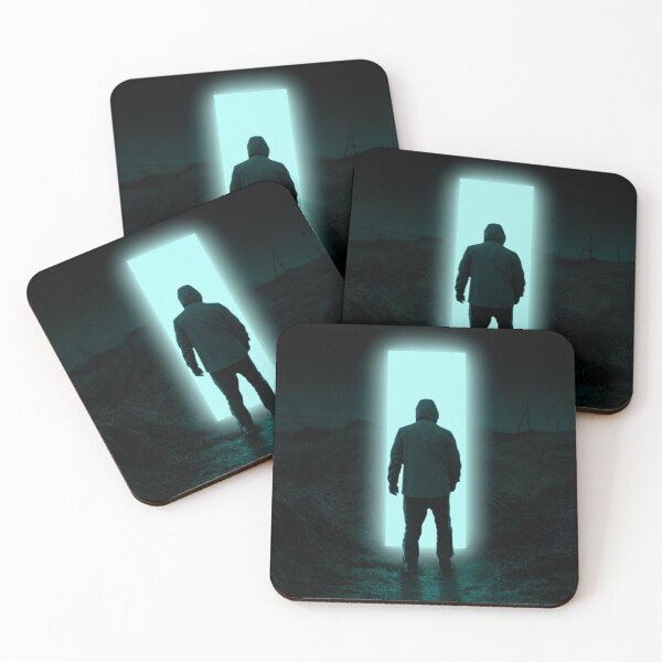 Item preview, Going away for awhile   designed and sold by DavidToolan.