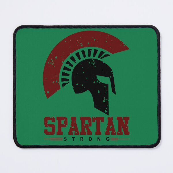 Item preview, Spartan Strong designed and sold by soebekhi.