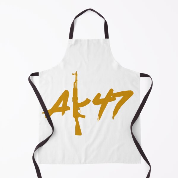 Item preview, AK-47 designed and sold by PVSKI.