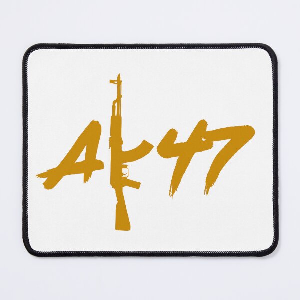Item preview, AK-47 designed and sold by PVSKI.
