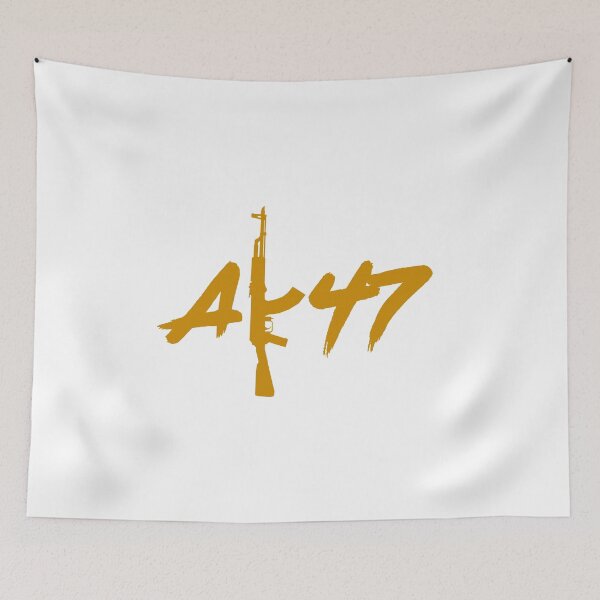 Item preview, AK-47 designed and sold by PVSKI.