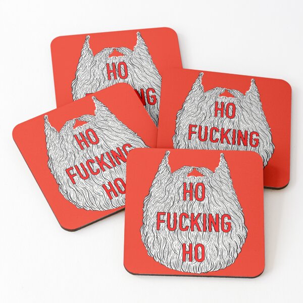 Item preview, Ho Fucking Ho designed and sold by Adam Regester.