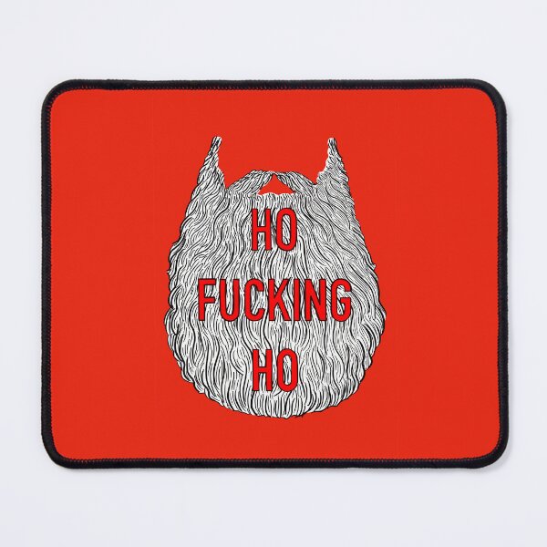 Item preview, Ho Fucking Ho designed and sold by Adam Regester.