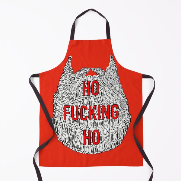 Item preview, Ho Fucking Ho designed and sold by Adam Regester.