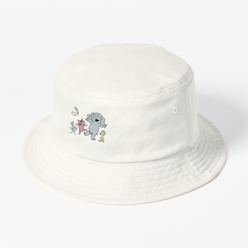 Item preview, Bucket Hat designed and sold by DemminLiesel.