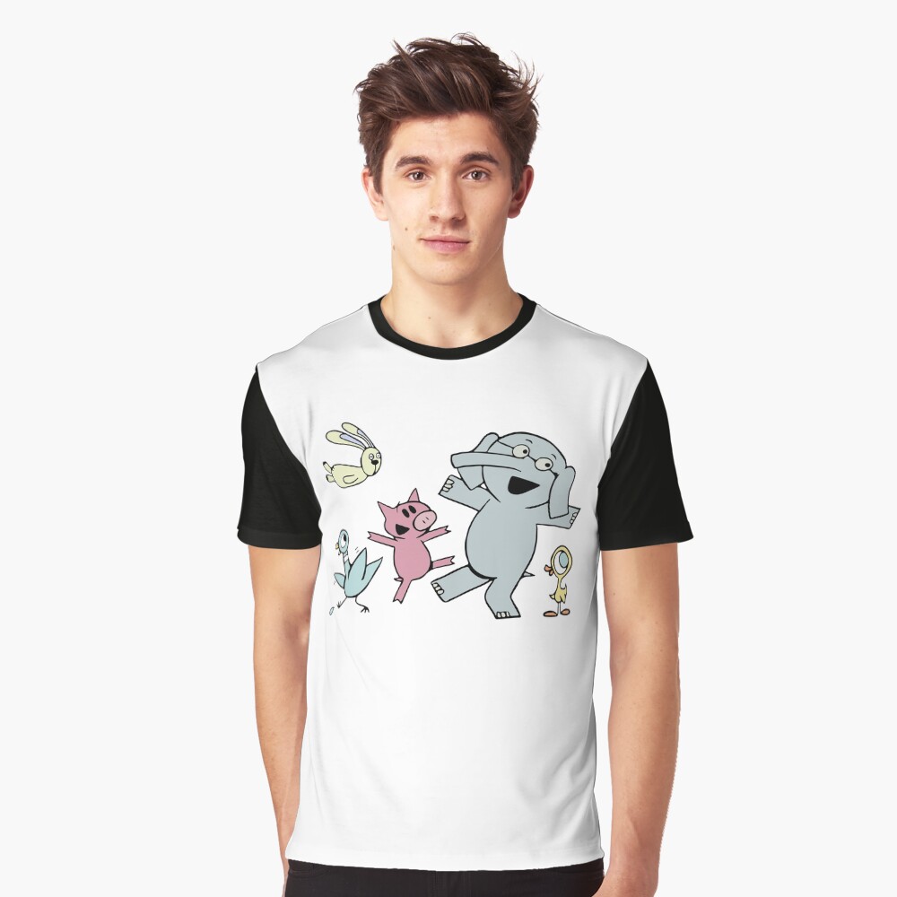 Item preview, Graphic T-Shirt designed and sold by DemminLiesel.