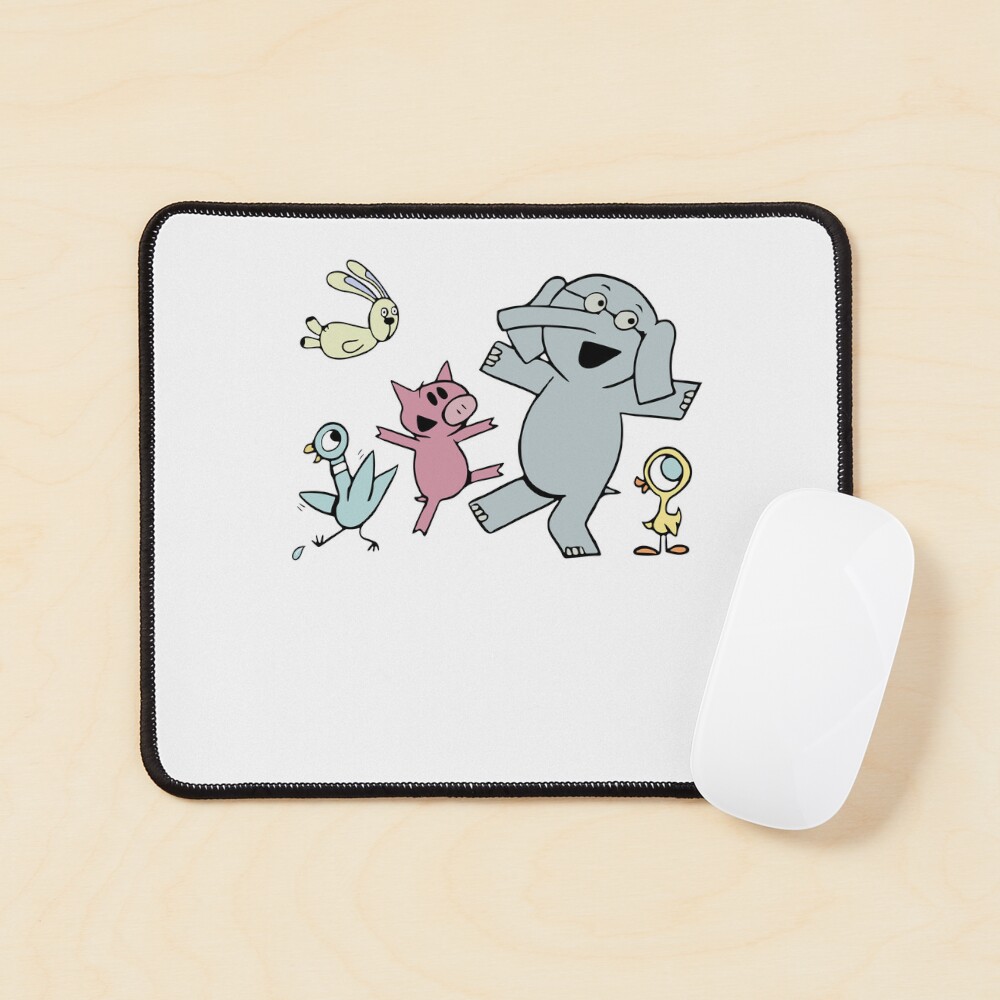 Item preview, Mouse Pad designed and sold by DemminLiesel.